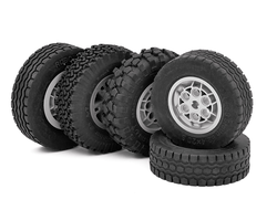 Узкие колеса, резина и диски 62-69 мм