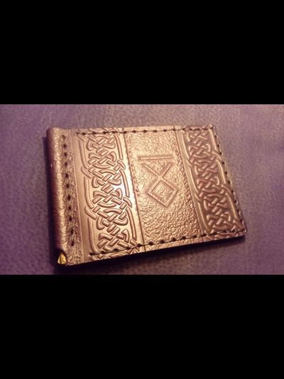 Чертог или Руна на заказ