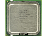 Процессор Intel Celeron D 341 2.9 Ghz socket 775 (комиссионный товар)