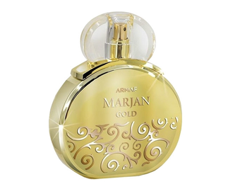женский парфюм Marjan Gold / Маржан Голд от Armaf