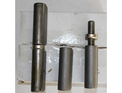 Петля каплевидная на подшипнике