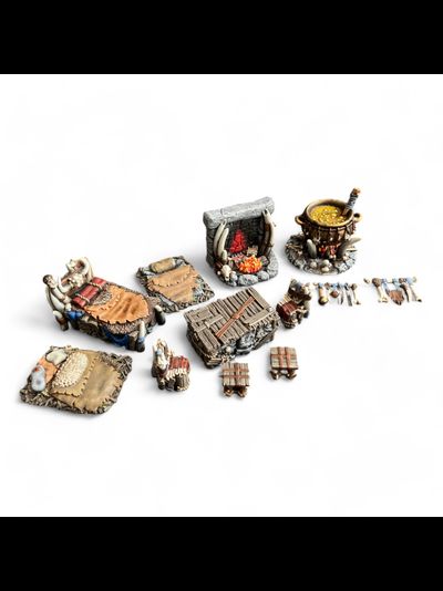 Мебель Троллей