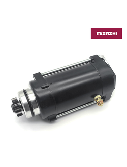 Стартер MIZASHI AT-MZ1427 для Yamaha 1800 FX1800 (2008-2019) FZS1800 (2009-2016) FZR1800 (2009-2016) VXR1800 (2011-2019) VXS1800 (2011-2016) (6S5-81800-00-00)