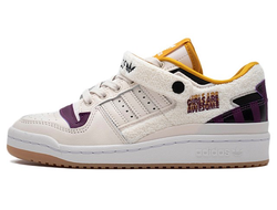 Adidas Forum Low Chalk White