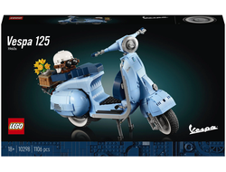 Конструктор LEGO Creator 10298 Vespa 125