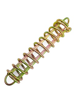 Швартовый амортизатор Мореман, 5 мм (гальванизированный)