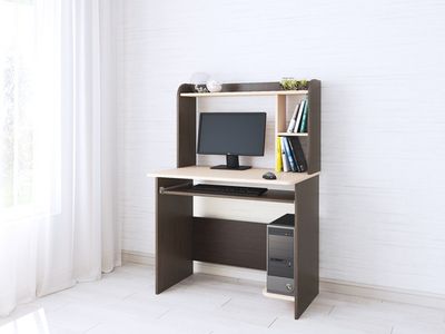 Стол компьютерный "Грета-2"   (ТЭКС)