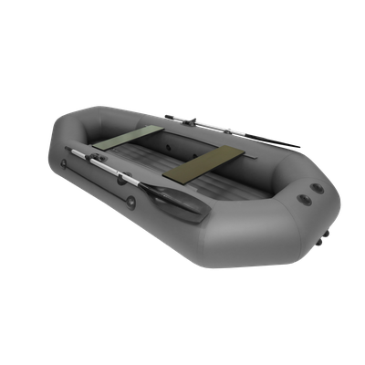 Надувная лодка Аква-Мастер 280 НД