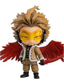 Нендроид Ястреб / Кэйго Таками (Hawks / Keigo Takami)