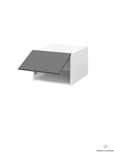 Кельн модульная кухня Шкаф верхний антресоль ШВА 500