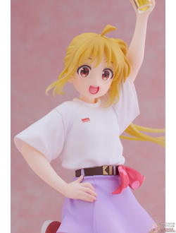 Фигурка Нидзика Идзити (Nijika Ijichi Shifuku ver.)