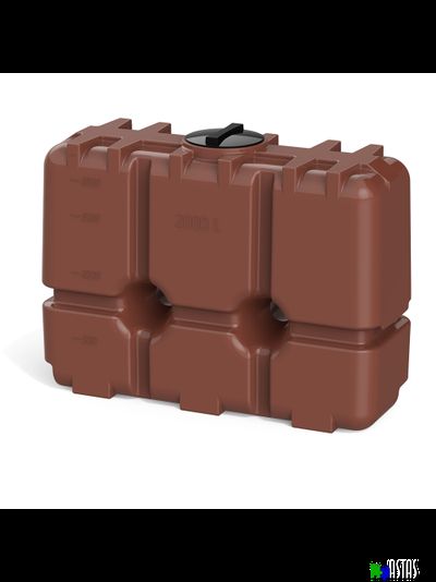 Бак R 2000 литров