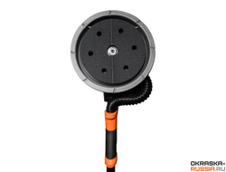 ASPRO-С3 шлифовальная машинка жираф