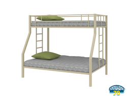 Двухъярусная кровать Раута Твист