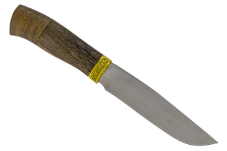 Нож "Путник" 65x13