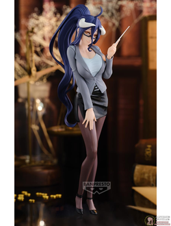 Фигурка Альбедо (Albedo Teacher Style ver.)