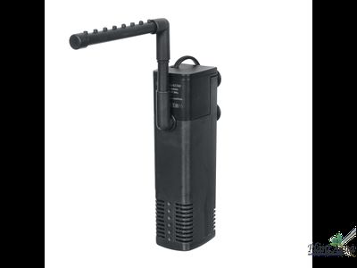 Фильтр внутренний Naribo 8Вт, 650л/ч, h.max 0,9м, для аквариума 50-80л
