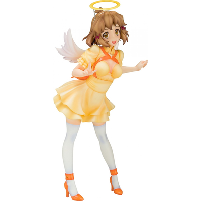 Фигурка 1/7 Хибики Тачибан (Hibiki Tachibana Angel Ver.)
