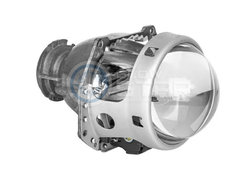 Биксеноновая линза Hella 3R New, D1/D2/D3/D4, 3.0 дюйма, 1шт
