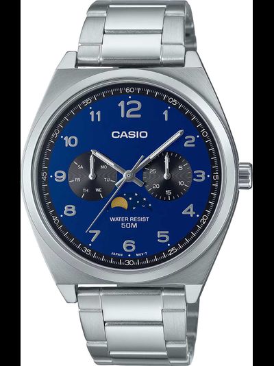 Часы Casio MTP-M300D-2A