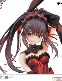 Фигурка 1/7 Куруми Токисаки (Tokisaki Kurumi Prisma Wing)