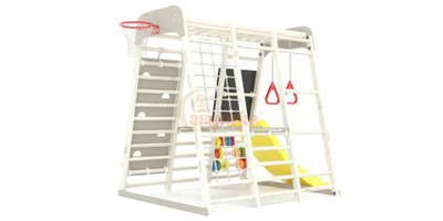 ДСК раннего развития Савушка Непоседа 3 oak