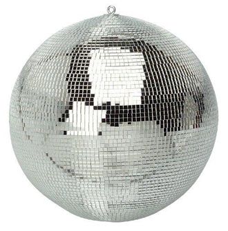 Xline MB-012 Mirror Ball-30