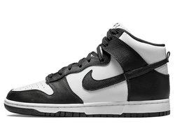 Кроссовки Nike Dunk High Panda мужские DD1399-105