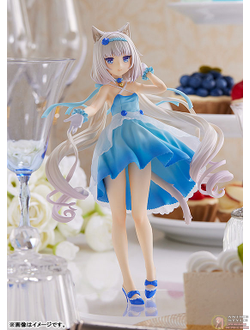 Фигурка Ванилла (Vanilla Cocktail Dress ver. Pop Up Parade)