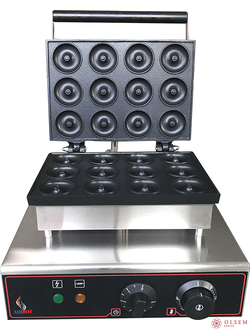 Аппарат для пончиков Airhot DM-12