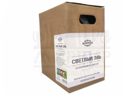 Набор Зерновой "Светлый эль" на 22 литра