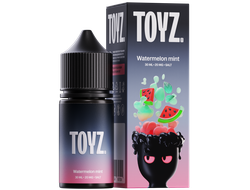 TOYZ SALT (20 MG) 30ml - МЯТНЫЙ АРБУЗ