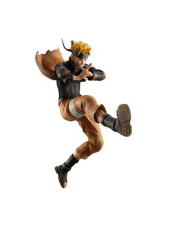 Фигурка Наруто Узумаки (Uzumaki Naruto Ninkaitaisen Ver.)