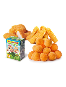 Детский набор 2