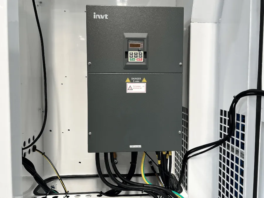 Компрессор DSV 90A-II