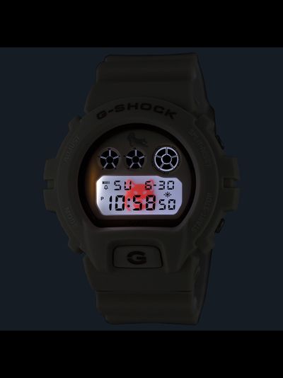 Часы Casio G-Shock DW-6900SHB-7
