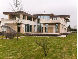 «ЖУКОВКА-1» (Управделами Президента РФ)