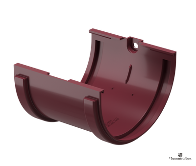 Соединитель желоба STANDART