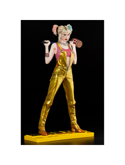 Фигурка 1/6 Харли Квинн (Harley Quinn)