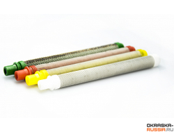 Фильтр для пистолета 60 MESH белый (Тип2)