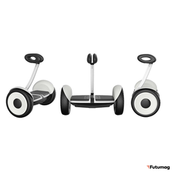 Мини-сигвей Ninebot Mini Lite White