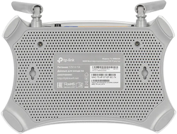 Wi-Fi роутер TP-Link WR842N Белый