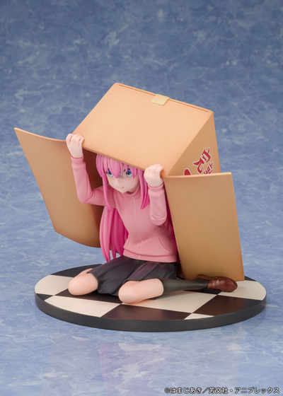 Фигурка 1/7 Хитори Гото (Hitori Gotou)