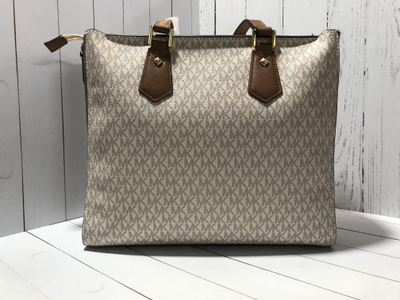 Сумка Майкл корс сельма коричневая