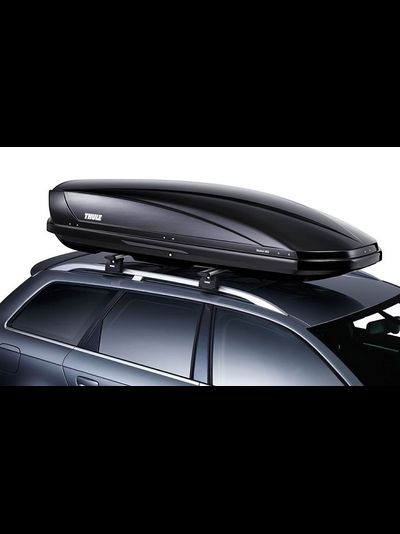 Бокс THULE Motion 900 (235x90x46см 630л)