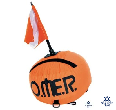 Камера OMER Master для круглого буя