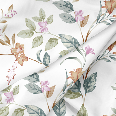 Комплект постельного белья Amaryllis