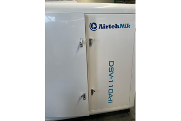 Компрессор DSV 110A-II