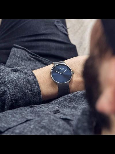 Наручные часы Bering 15540-077