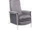 Кресло для отдыха Lazy, коллекция Ленивый, серый купить в Евпатории